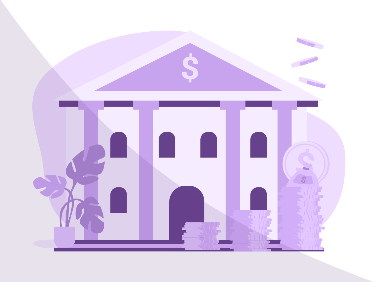 Client Behavior Classification in Banking